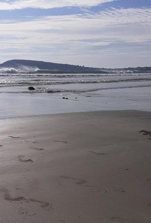 Maison Proche Du Bourg De Crozon Et Des Plages De Morgat ภายนอก รูปภาพ
